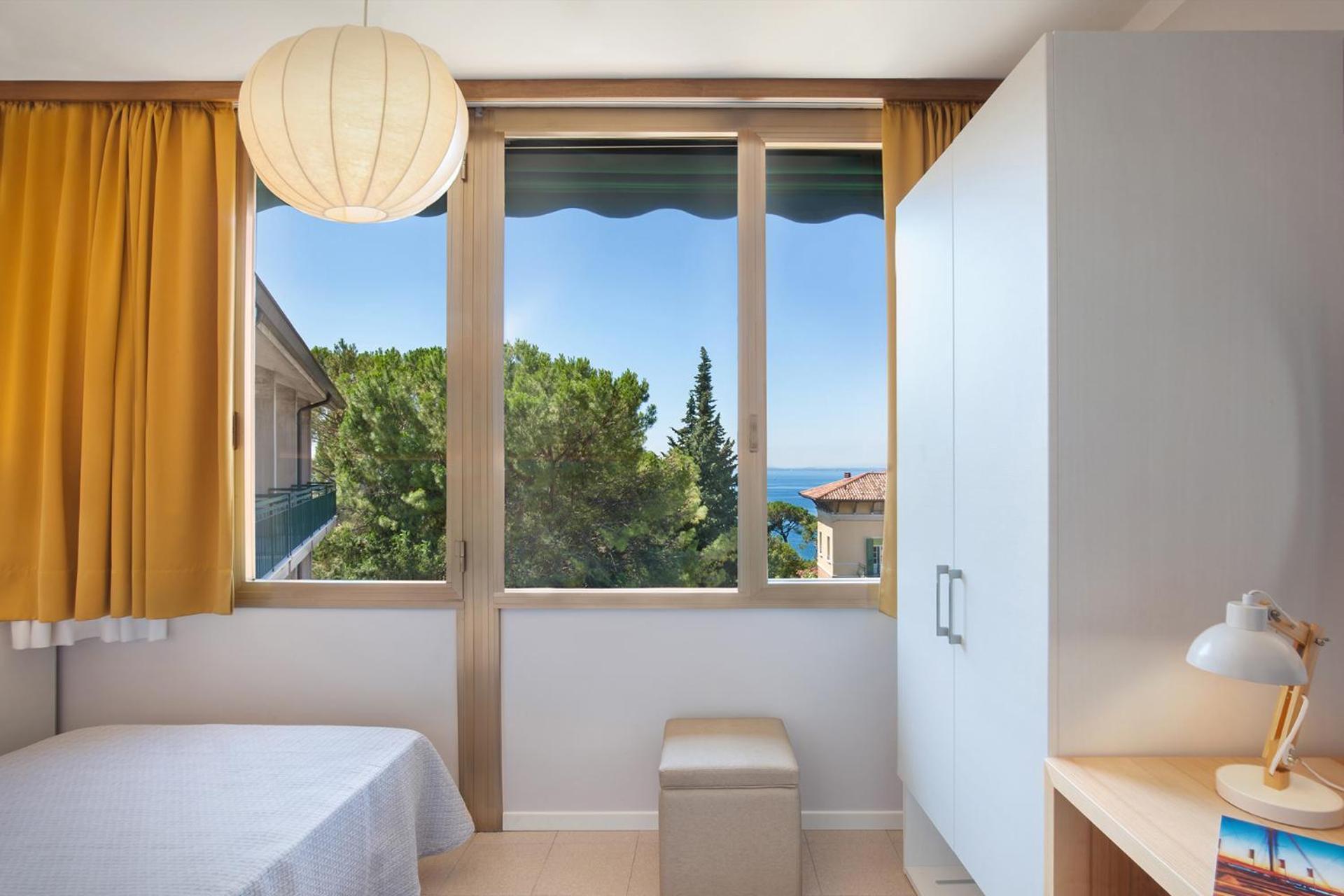 Hotel Gabbiano - Garda Lake Collection Buitenkant foto