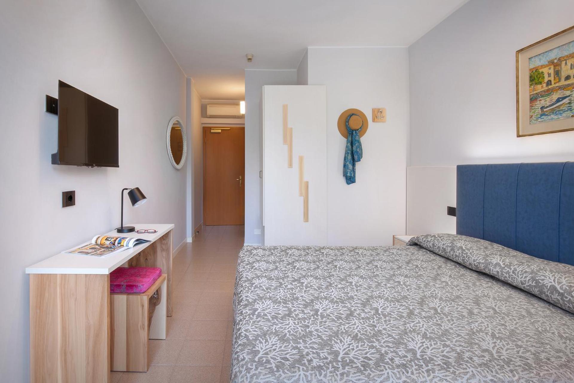 Hotel Gabbiano - Garda Lake Collection Buitenkant foto